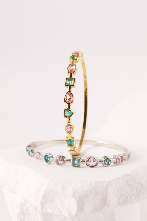 Bracciale Rigido Lyra