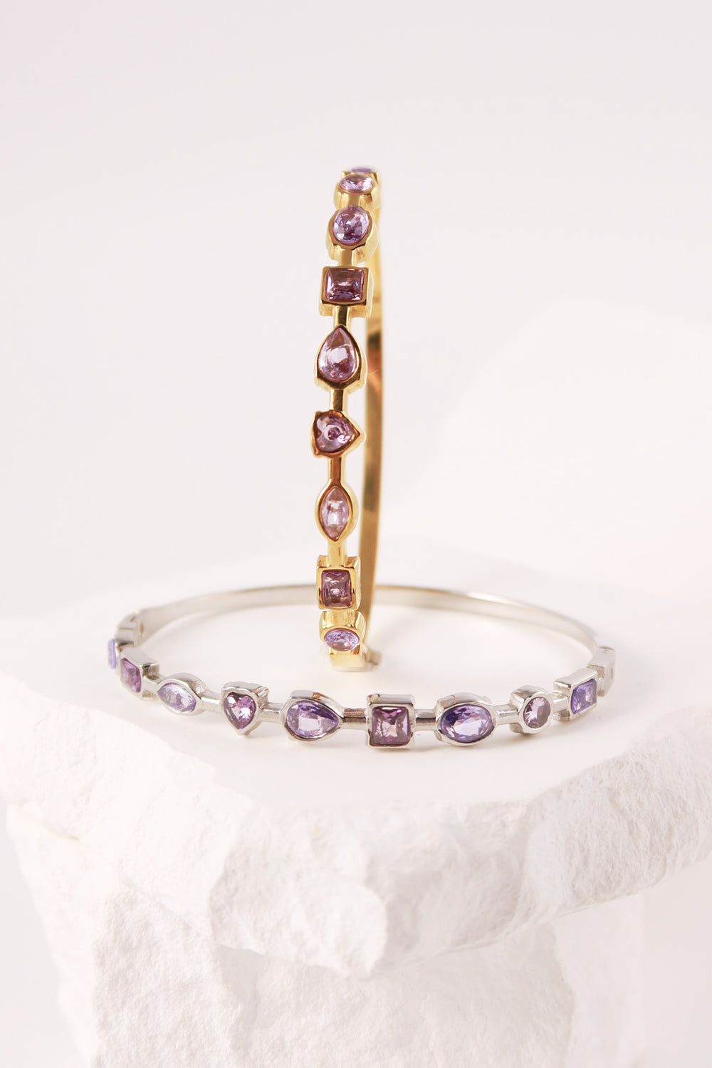 Bracciale Rigido Lyra