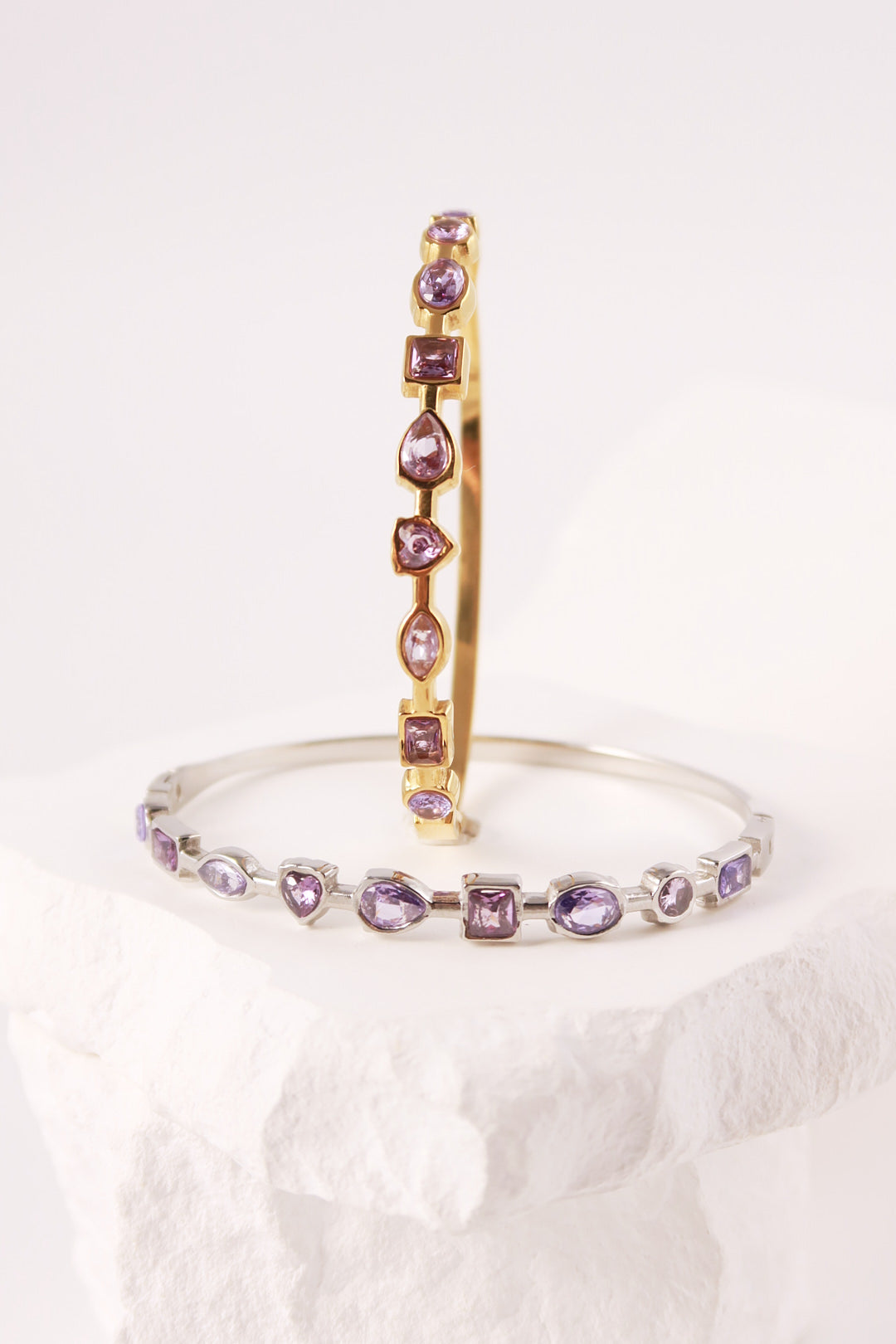 Bracciale Rigido Lyra