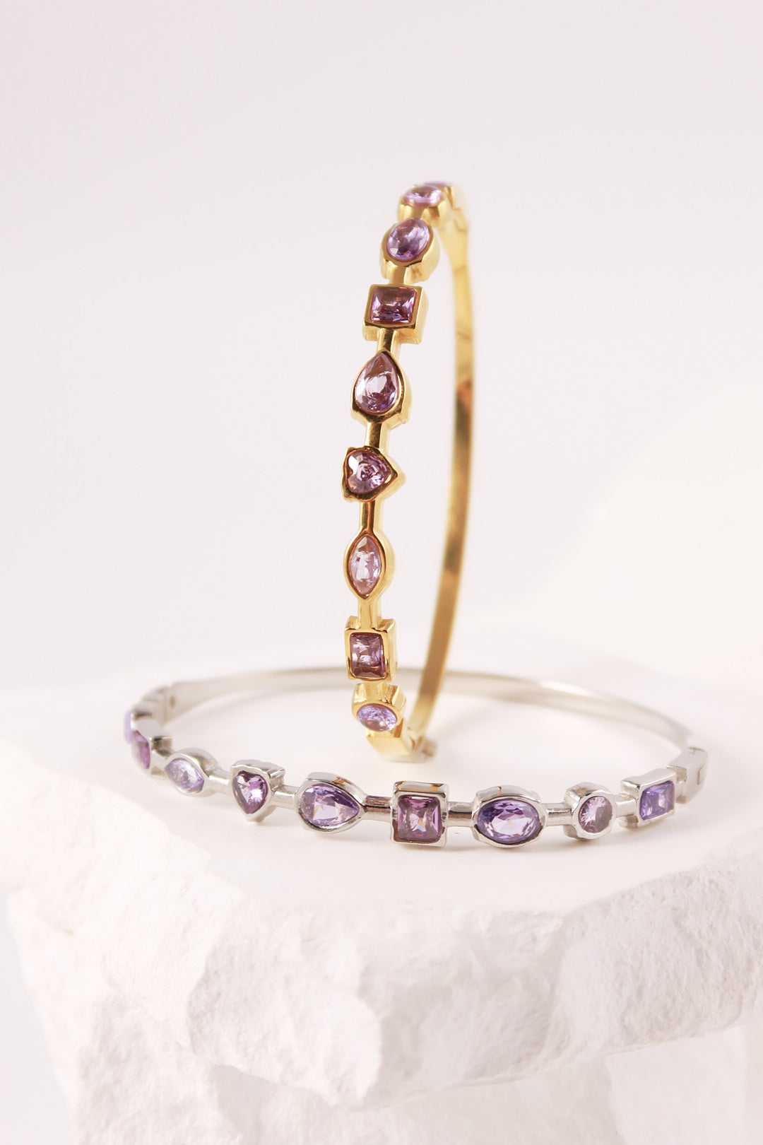 Bracciale Rigido Lyra
