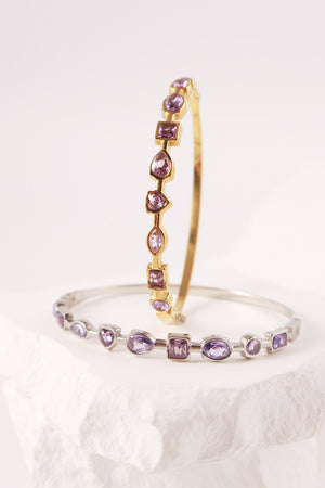 Bracciale Rigido Lyra