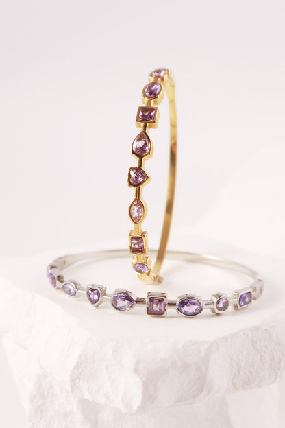 Bracciale Rigido Lyra