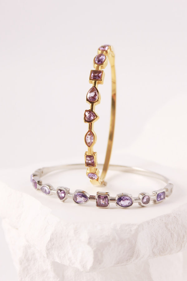 Bracciale Rigido Lyra