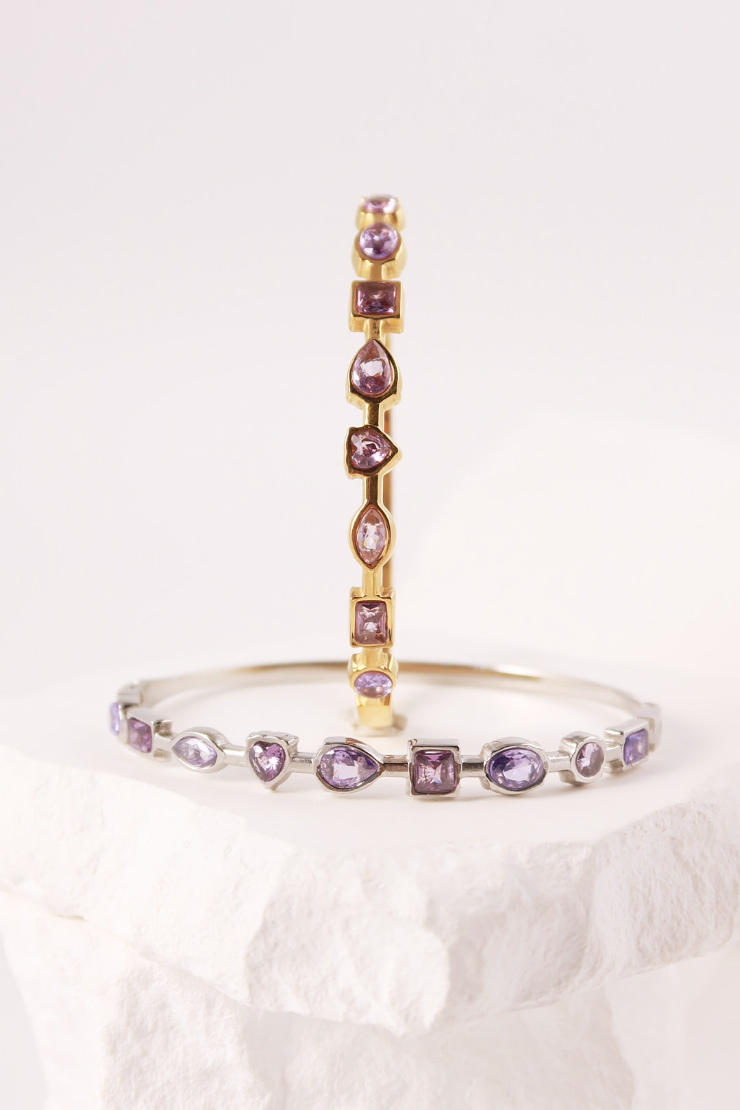 Bracciale Rigido Lyra