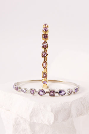 Bracciale Rigido Lyra