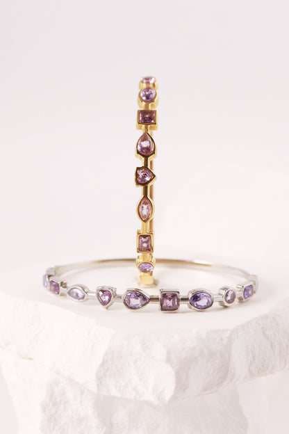 Bracciale Rigido Lyra