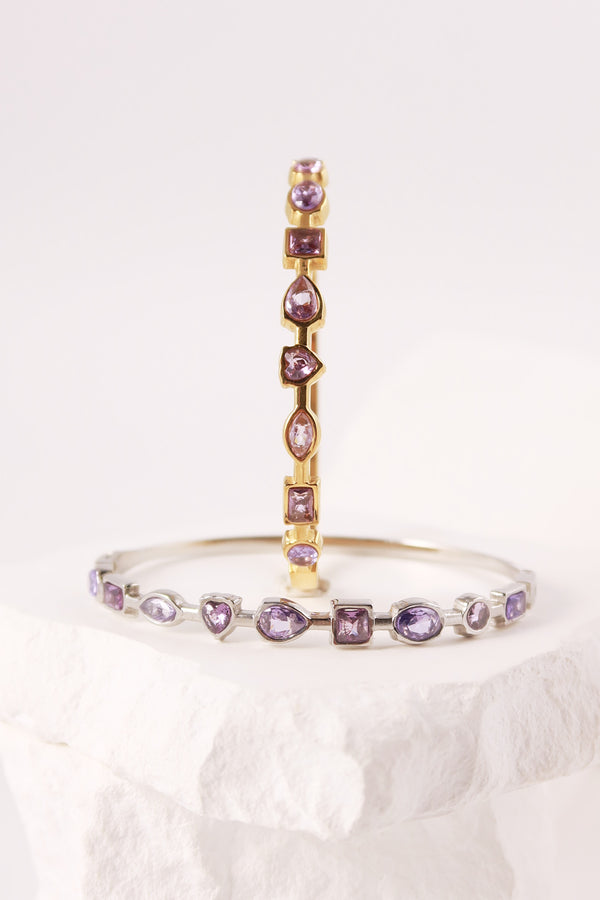 Bracciale Rigido Lyra