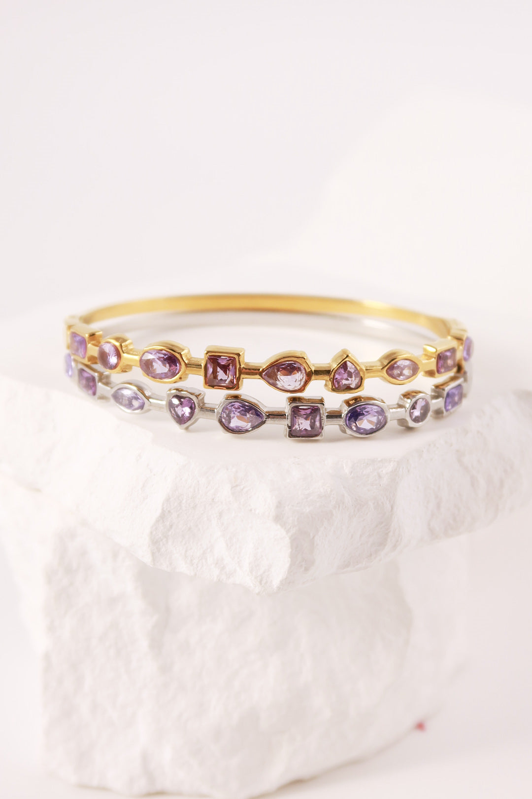 Bracciale Rigido Lyra