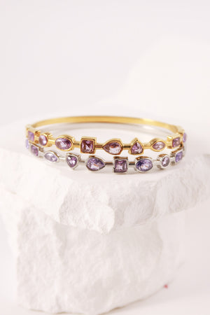 Bracciale Rigido Lyra