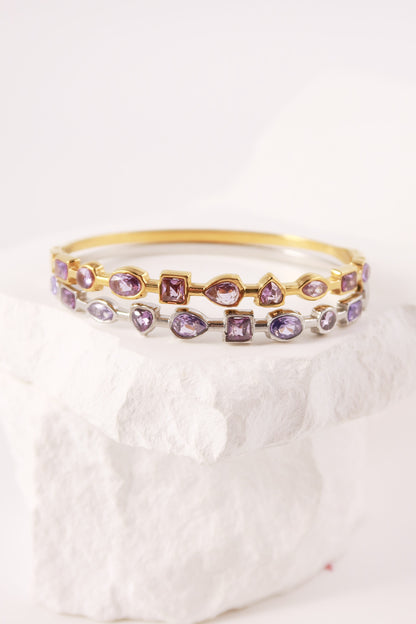 Bracciale Rigido Lyra