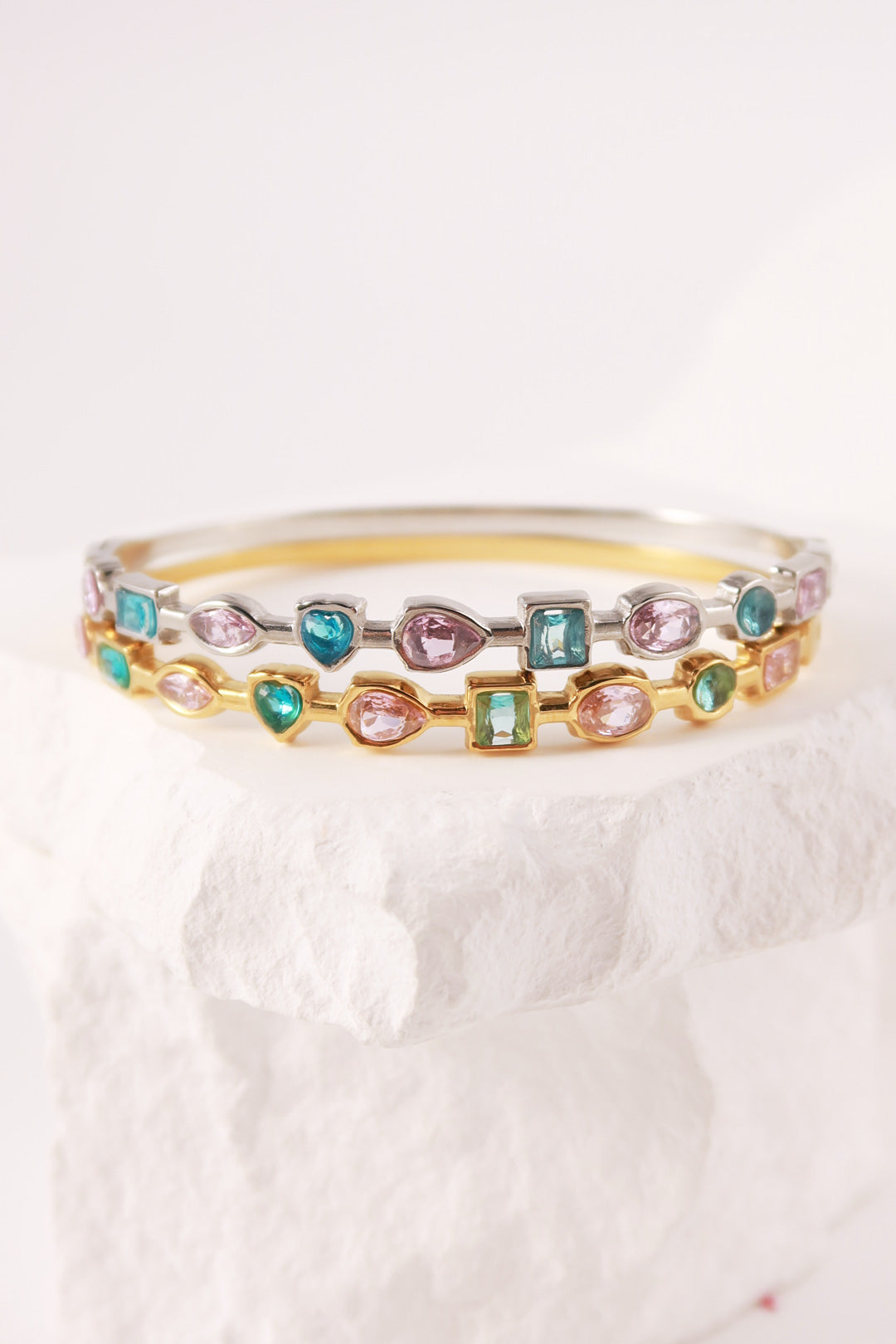 Bracciale Rigido Lyra
