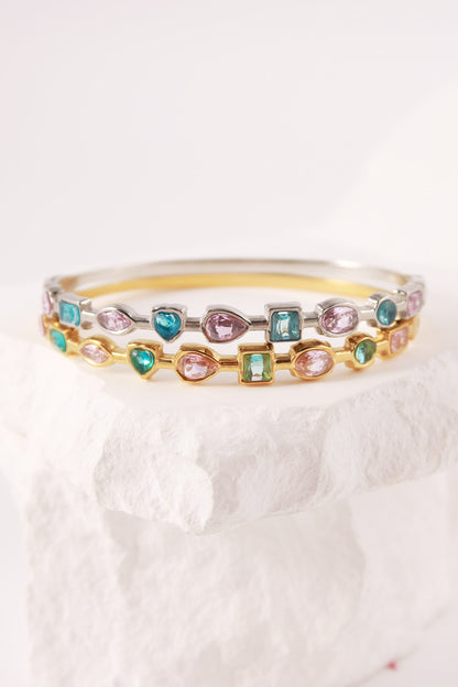 Bracciale Rigido Lyra