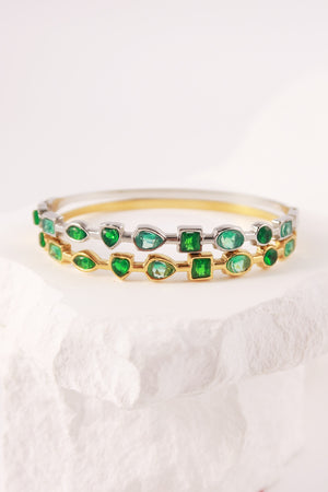 Bracciale Rigido Lyra