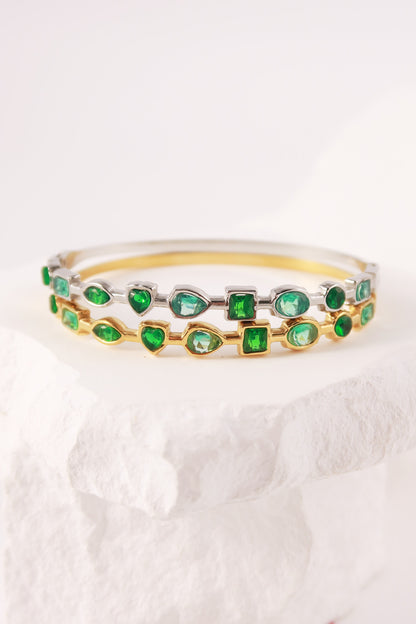 Bracciale Rigido Lyra