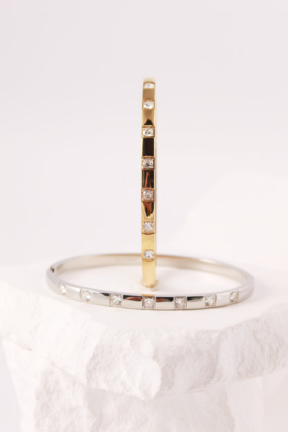 Bracciale Rigido Lumi