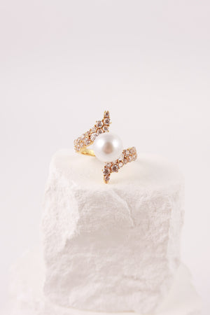 Anello Hydra