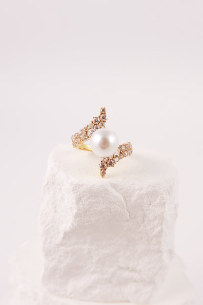Anello Hydra