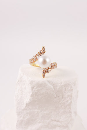 Anello Hydra