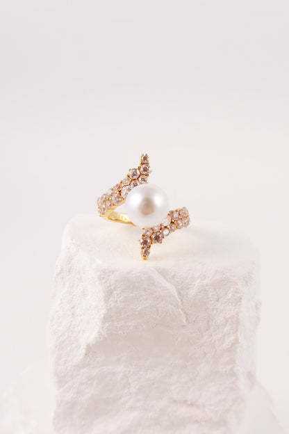 Anello Hydra
