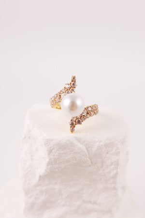 Anello Hydra