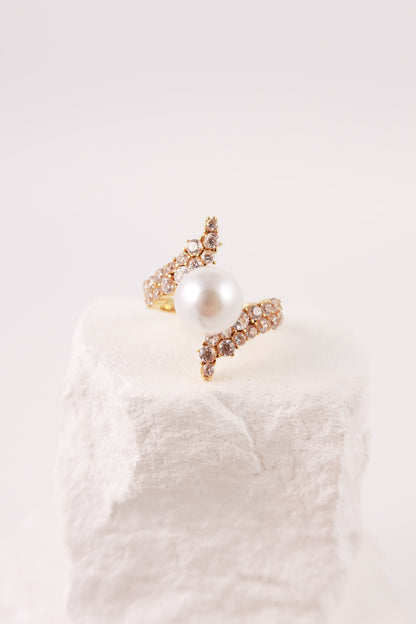 Anello Hydra