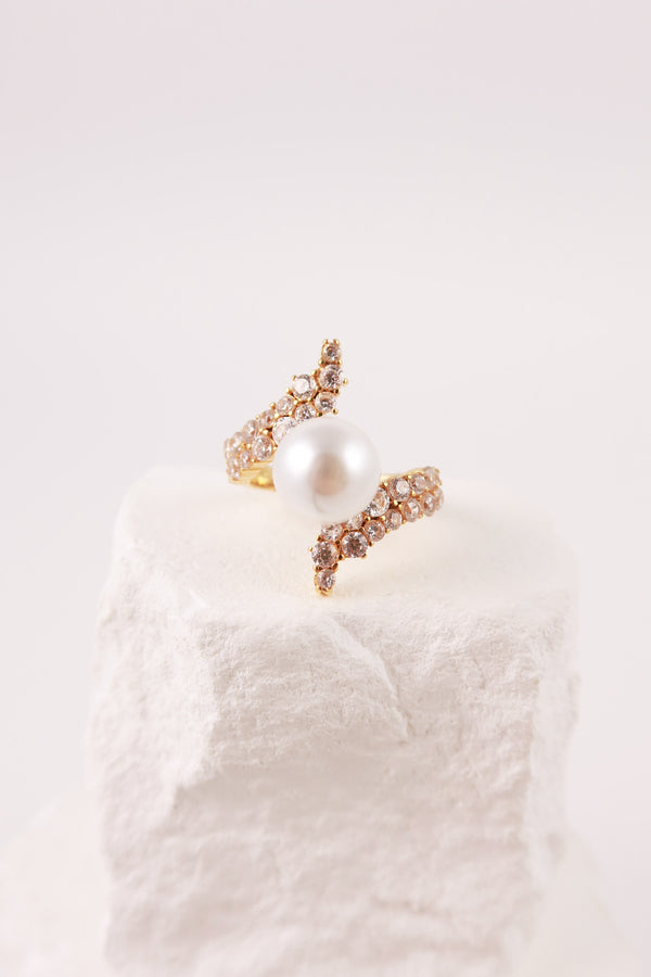Anello Hydra