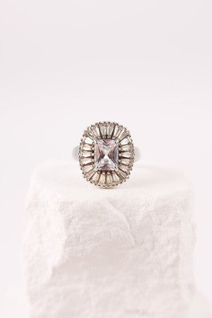 Anello Diana