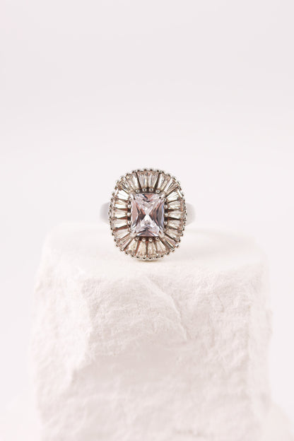 Anello Diana