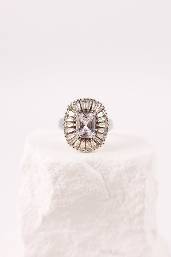 Anello Diana