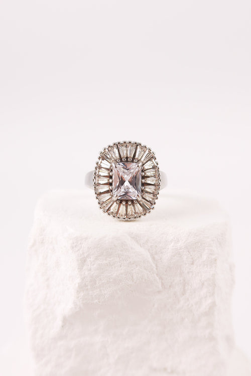 Anello Diana