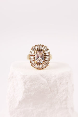 Anello Diana