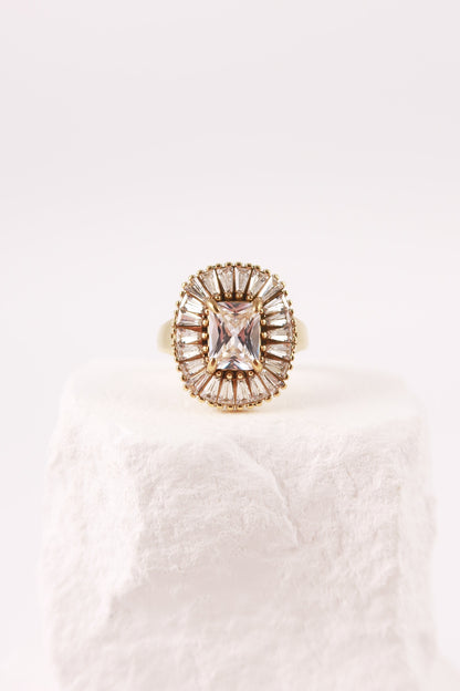 Anello Diana