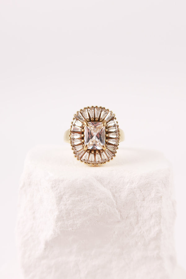Anello Diana