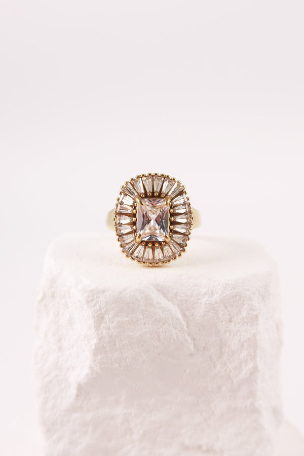 Anello Diana