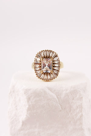 Anello Diana