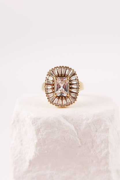 Anello Diana