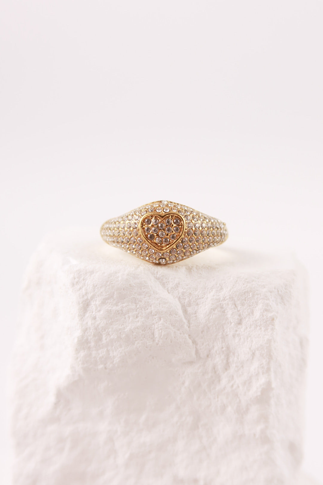 Anello Tutta Cuore