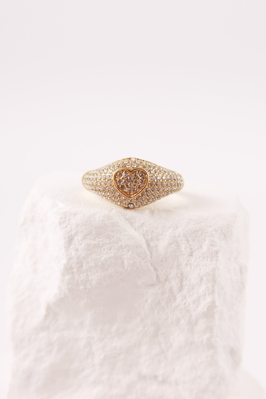 Anello Tutta Cuore