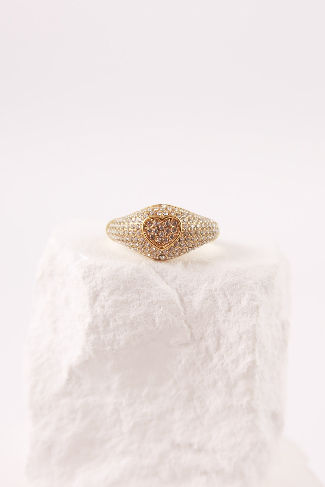 Anello Tutta Cuore