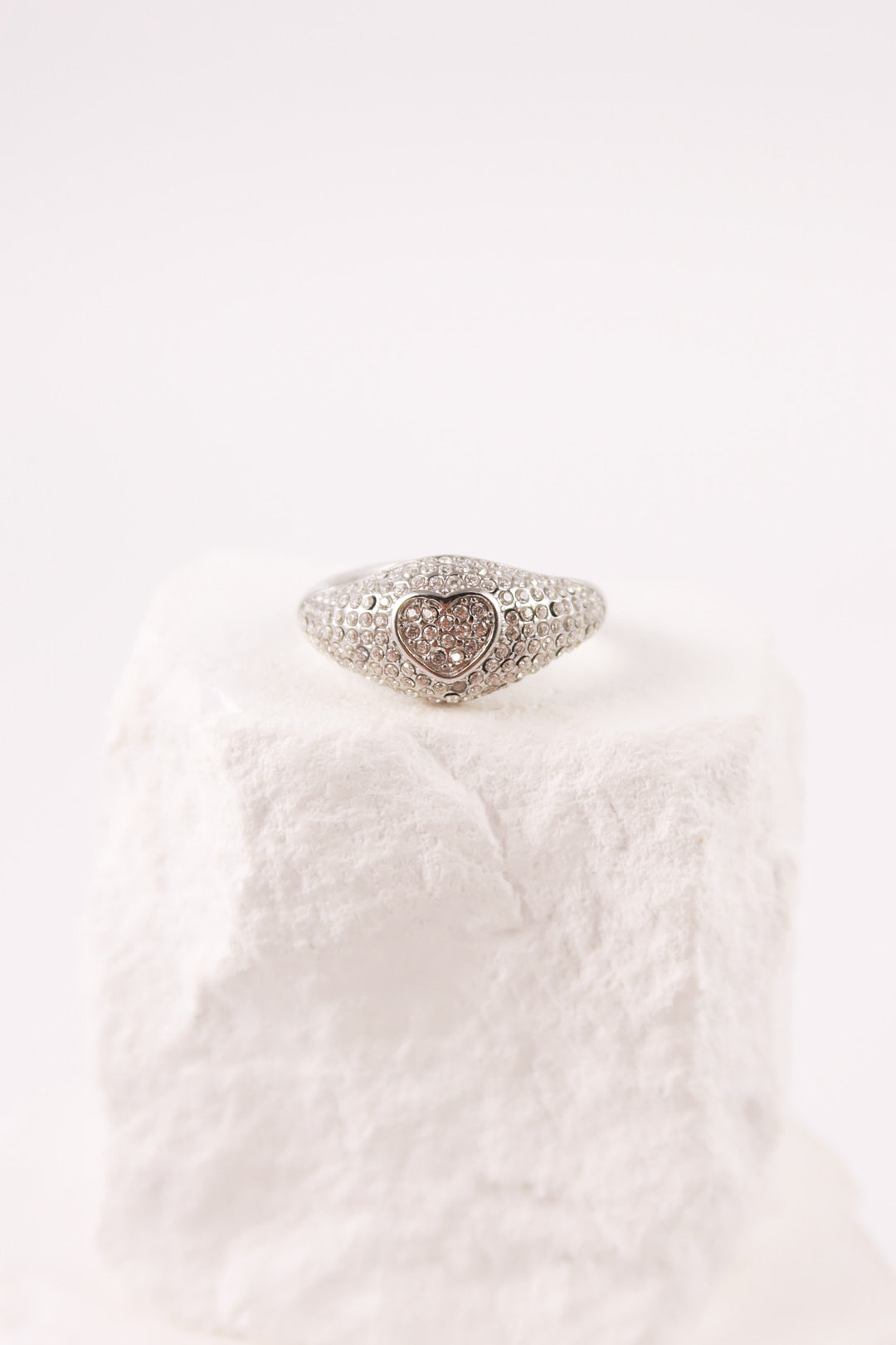 Anello Tutta Cuore