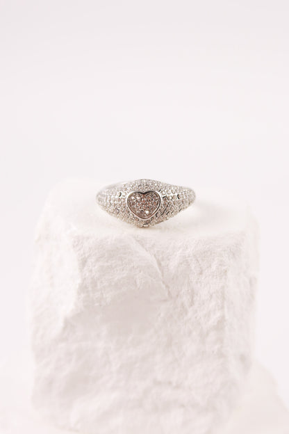 Anello Tutta Cuore