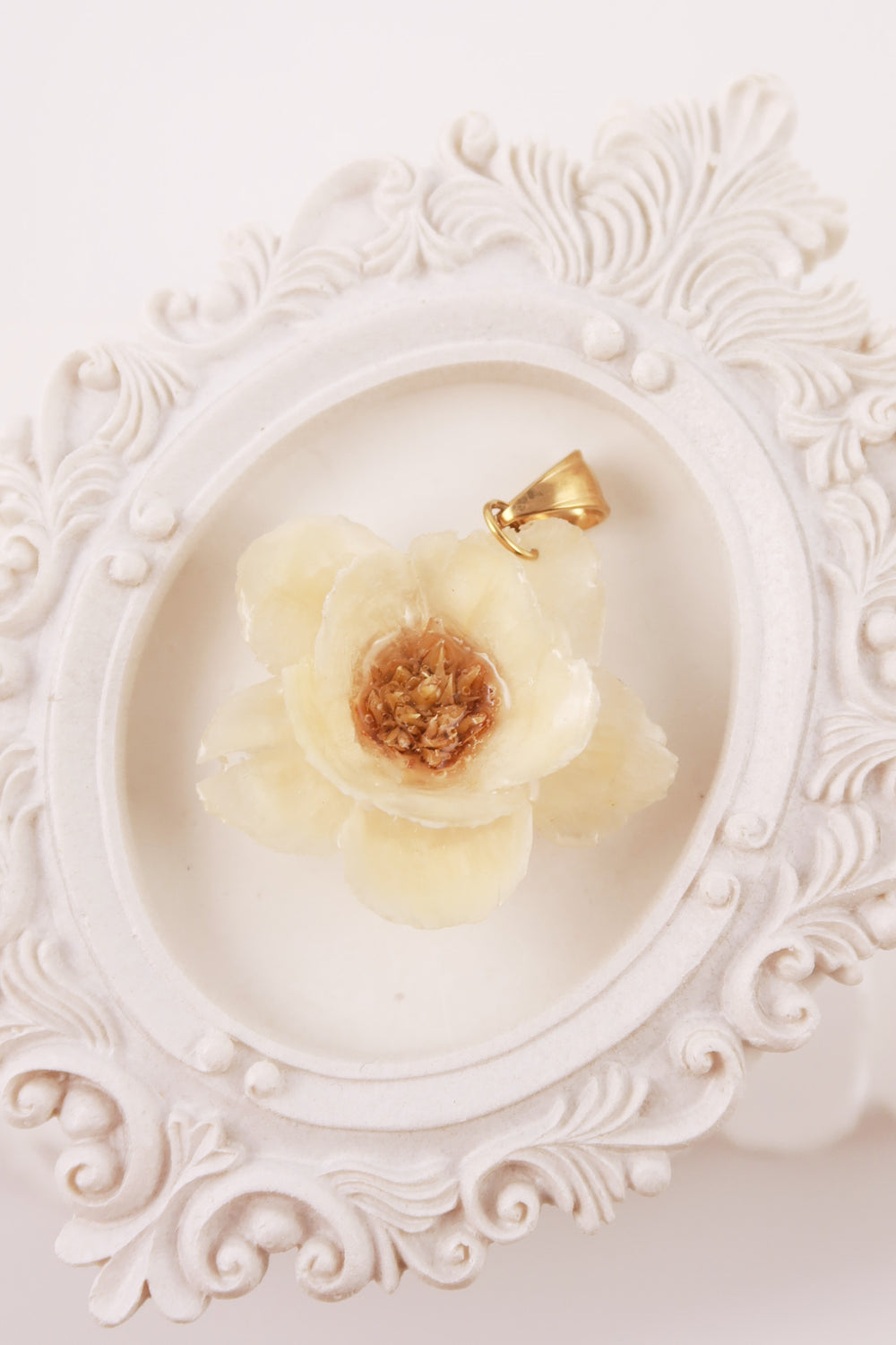 Charm Camelia