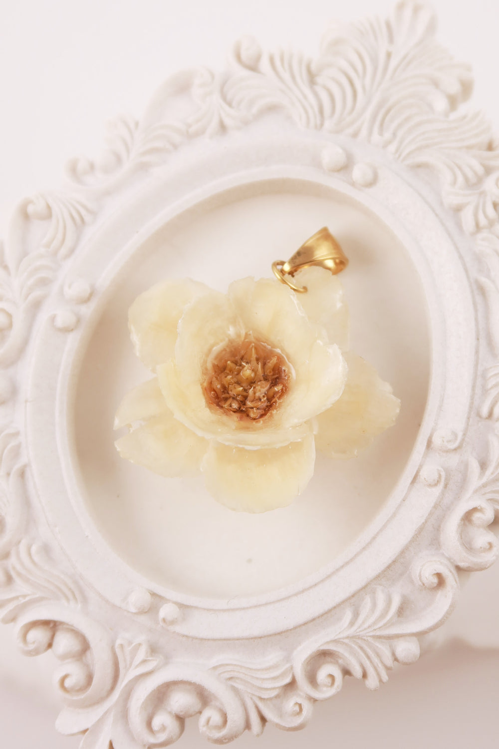 Charm Camelia