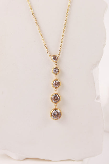 Collana Spotlight