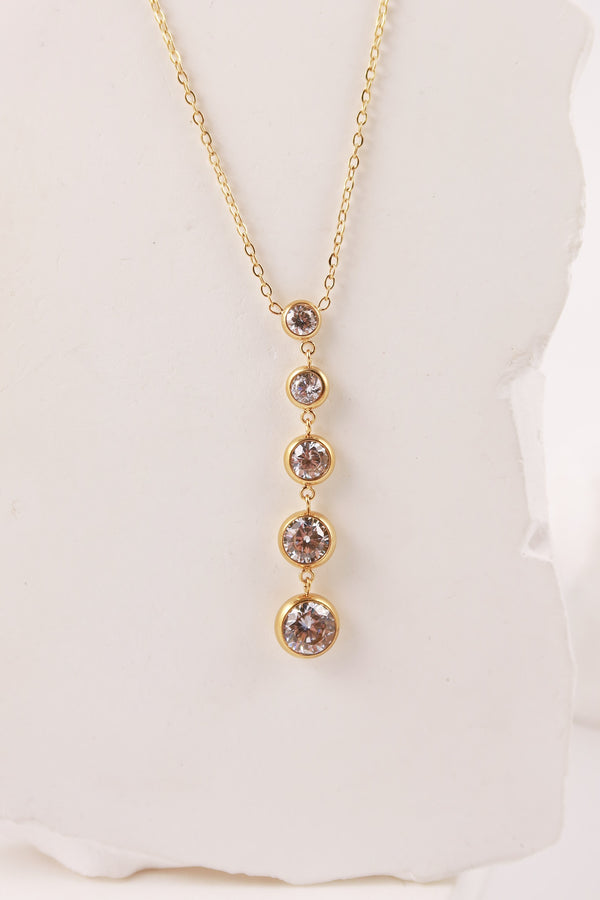 Collana Spotlight
