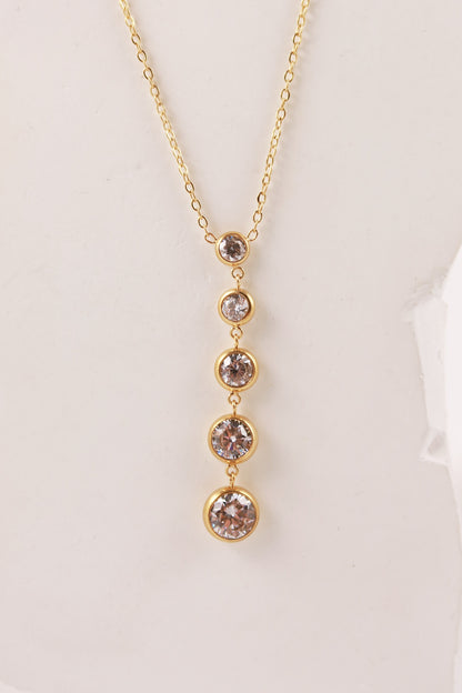 Collana Spotlight