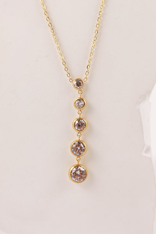 Collana Spotlight