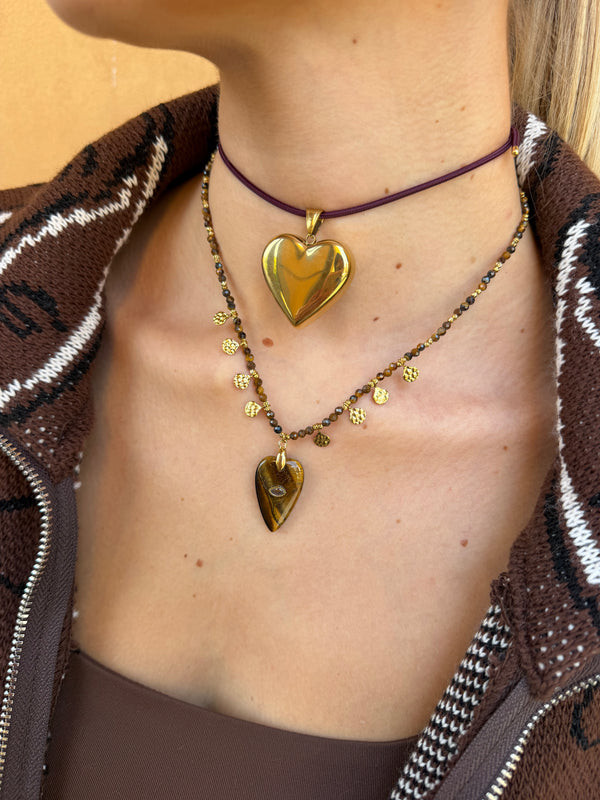 Collana Alhambra