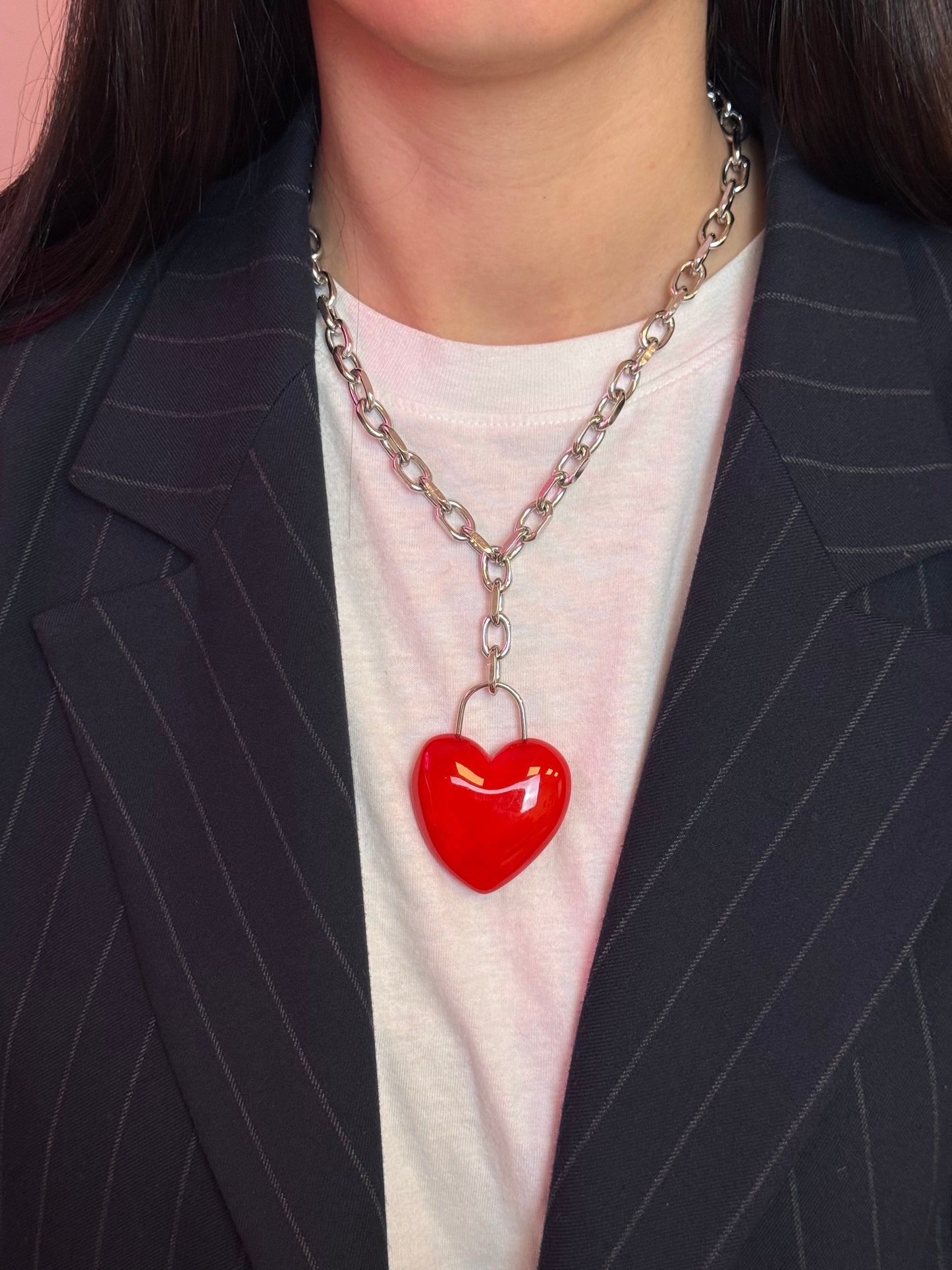 Collana Red
