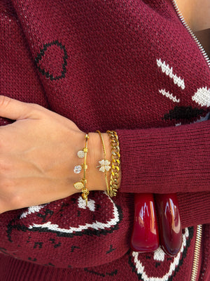 Bracciale Fleur